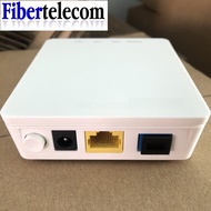 Original EPON /GPON /XPON ONU HG8310M 1GE ONU ONT With Single Lan Port Apply to FTTH Modes English-F
