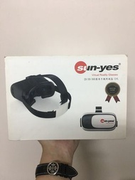 VR Box 二代