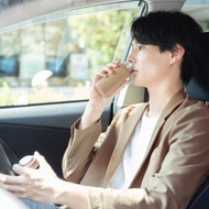 【孔雀Peacock】200ML超輕量不鏽鋼保冷保溫杯 摩卡棕