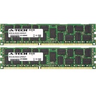 32GB KIT (2 x 16GB) for Cisco UCS Server Series B200 M1 B200 M3 B230 M2 B440 M1 B440 M2 C220 M3 C240
