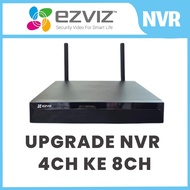 EZVIZ Upgrade Package NVR 4 Channel to 8 ChannelEZVIZ