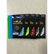 ❂SP version 32 pounds YY badminton racket line BG65 high elasticity good quality sound crisp✱