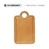 Le Creuset Maplewood Cutting Board
