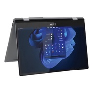 ZYREX Notebook Cruiser 20 C1317 16S1P-3 (Core i7-1195G7, 16GB, 1TB SSD, Win 11 Pro)