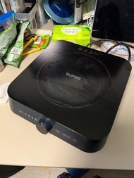 SUPOR 電陶爐電磁爐