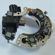 ชุดไดโอด BIG-M 50A พร้อมซองถ่าน+คัทเอาในตัว ไดชาร์จ NISSAN BIG-M 50.A -M TD25 BD25 TD27 สินค้ามีรับป