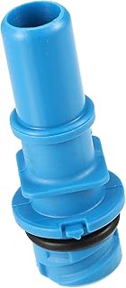 REPAIROCK PCV Valve Exhaust Positive Crankcase Ventilation Valve Fittings for Ford E-150 E-250 2007-