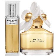 Inspired Perfume Daisy @ Marc Jacobs Daisy