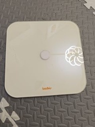 電子體重磅