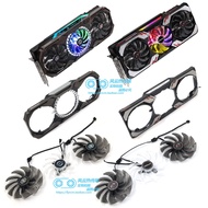 ASROCK ASROCK RX 6800XT 6900XT 6950XT Phantom Phantom TaiChi TaiChi Fan