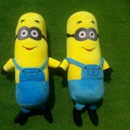 Super fun stuffed MINION 50cm - 90cm tall