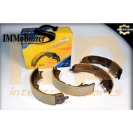 Brake Caliper Brand Immobilizers Used For DAIHATSU MIRA 1000 F 1000 L56V550 (K-021)