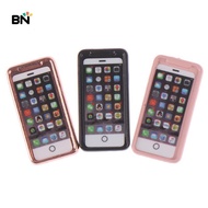[BN] 1/12 Scale phone Dollhouse Miniature 1PC Kitchen living room Accessories