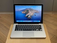 [i7/8+480GB/跟火牛] Apple 蘋果 Macbook Pro Mid 2012 [ i7 3代 / 8GB RAM / 480GB SSD ] 13' 13’’ 13 inches 13吋 laptop notebook 跟火牛 充電器 筆記本電腦 macbook pro macbookpro mid2012 2012mid