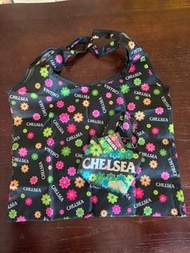 CHELSEA 彩絲乳酪糖環保袋