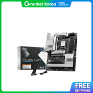MSI | MSI PRO Z890-A WIFI