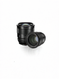 Viltrox | Large Aperture Prime Portrait Camera Lens 75mm F1.2