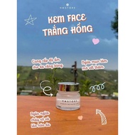 Face White Pink HM STORE