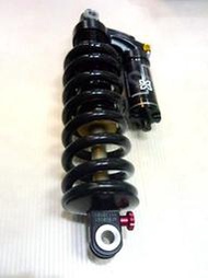 出清!!! 二手 X-Fusion Vector Coil 彈簧避震器
