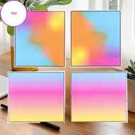 yiyi Suitable For AE1200 DIY Screen Modification Color Film High-Quality Dial Set Watch Modification