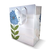 優雅花朵禮物袋【Hallmark-質感送禮】