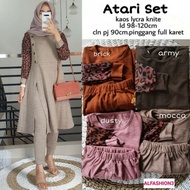 [Restock]atari set
