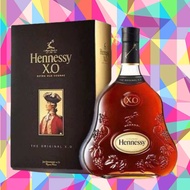 Hennessy XO Cognac