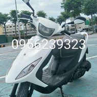 鈴木忍者125中古機車代步車