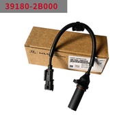HYUNDAI HYUNDAI Elantra I30 i20 SONATA KIA KIA Forte VELOSTER Crankshaft Position Sensor Accessories