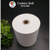 Cashier Roll (80x76x12) [1pcs]