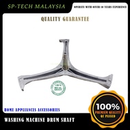 132762395 EWF10842 EWF12022 EWF12942 EWW12853 ELECTROLUX FRONT LOADING WASHING MACHINE DRUM SHAFT