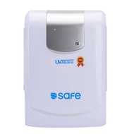 เครื่องกรองน้ำSAFE UV Alkaline