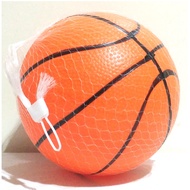 Children's Basketball Toys - mini Rubber Basketball - mini Ball Toys - Children's Basketball Rubber 