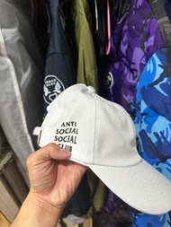 ASSC帽子 ANTI SOCIAL SOCIAL CLUB 帽子 潮牌帽 ASSC潮牌 帽子