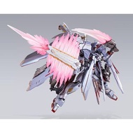 全新 METAL BUILD CROSSBONE GUNDAM X0 FULLCLOTH  海盜高達X-0 全覆式披風型