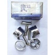 SUZUKI SWIFT SJ413,G13A 1.3CC PISTON WITH PIN 21907-0.50 BORE-74MM