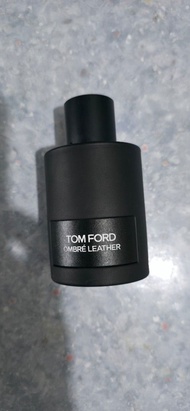 Tom Ford Ombre Leather Eau de Parfum