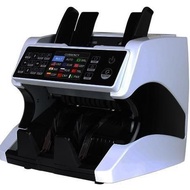 MESIN MATA Prime Dynamic 3250V Money Counter Machine Valas Money Counter & Detector - Counting 26 Cu