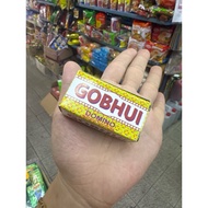 Domino card -paper card game *1set (made in Indonesia)