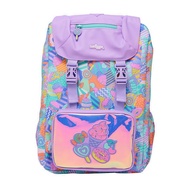 Smiggle Away Foldover Backpack Lilac -IGL446670Lil