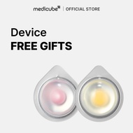 [medicube official] PDRN Capsule Cream Mini + Deep Vita C Capsule Cream Mini [Not For Sale | Device 