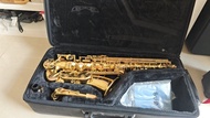 YAMAHA YAS-480 Alto Saxophone 色士風