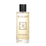 Le Couvent AQUA PARADISI 玫瑰天竺葵淡香水 200ml/6.7oz