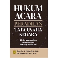 BOOK on Constitutional Court Procedure Law: Efforts to Achieve Administrative Law