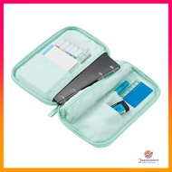KOKUYO Campus Notebook-Style Opening Pen Case F-VBF301 Series