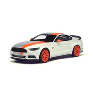 GT Spirit 1/18 - Ford Mustang by Bojix Design GT123