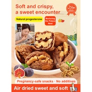 [Premium Quality]Fig Clip Walnuts Fierce Snacks Fierce tonic walnut snacks