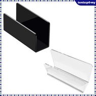 [tenlzsp0] Desk Mail Holder Envelope Holder Organization Lightweight Vertical Sorting Rack Mail Sort