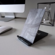 【買一送一】Motif | Qi 無線充電座 - Stone Smoke
