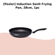 [fissler] Induction Senit Frying Pan, 28cm, 1pc / Korean Frying Pan / Induction Ready / 100% Genuine